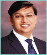 Dr. Sunil Choudhary-Max Healthcare hospital